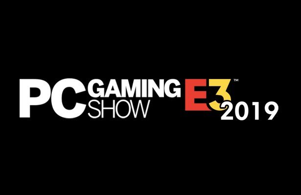 E3 2019: PC Gaming Show [ZAPIS PREZENTACJI]