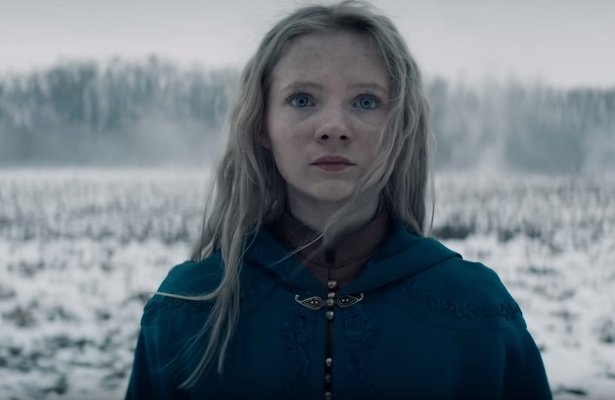 Wiedźmin: Według showrunnerki serial nie będzie podobny do Gry o tron [WIDEO]