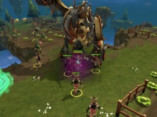 RuneScape zbliża się do miliarda dolarów wpływów!