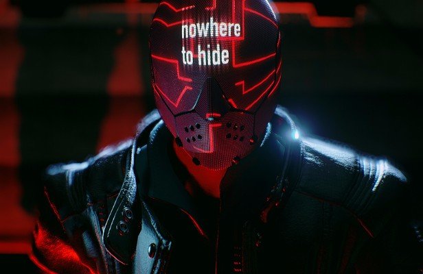 Ruiner nie będzie najwyżej ocenianą polską grą 2017…