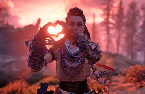 Horizon Zero Dawn: Guerrilla Games pochwaliło się wynikami sprzedaży