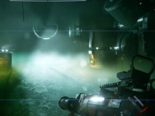 GTFO: Twórcy objaśniają Rundown, czyli najważniejszy mechanizm gry [WIDEO]