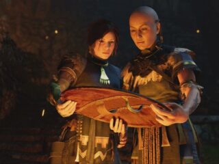 Shadow of the Tomb Raider: Dodatek The Pillar już dostępny [WIDEO]