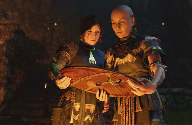 Shadow of the Tomb Raider: Dodatek The Pillar już dostępny [WIDEO]