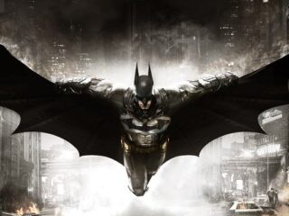 Seria Batman Arkham, Śródziemie: Cień Wojny i Cień Mordoru oraz Mortal Kombat 11 do zgarnięcia w korzystnej cenie. Humble Bundle oferuje pakiet dla fanów gier Warner Bros.