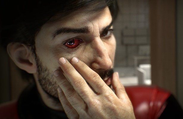 Prey: Ujawniono wymagania sprzętowe