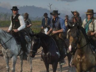 Red Dead Redemption II: Powracają oskarżenia o mordercze wymagania wobec pracowników studia