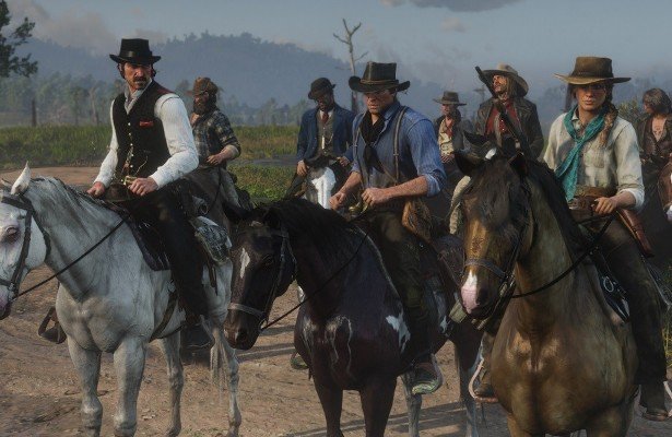 Red Dead Redemption II: Powracają oskarżenia o mordercze wymagania wobec pracowników studia