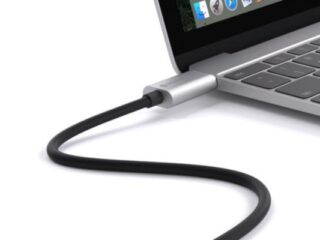 USB4: Pierwsze informacje na temat nowej wersji standardu USB