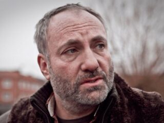 „Wiedźmin” Netfliksa: Vesemira zagra duński aktor Kim Bodnia