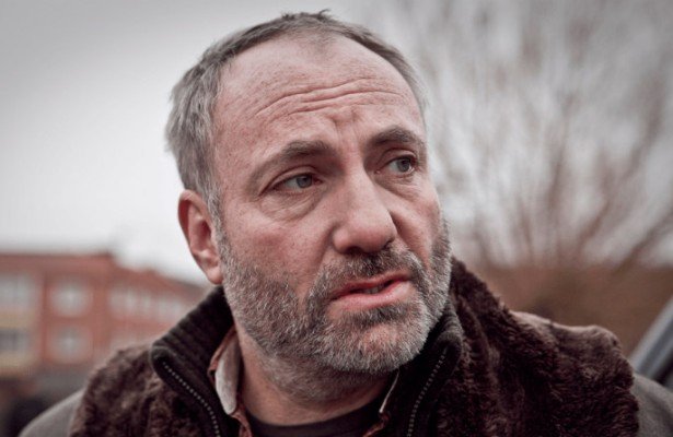 „Wiedźmin” Netfliksa: Vesemira zagra duński aktor Kim Bodnia