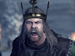 Total War Saga: Thrones of Britannia – Zwiastun fabularny i nowy gameplay [WIDEO]
