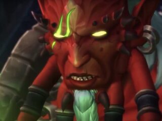 WoW: Legion – Tomb of Sargeras otwiera podwoje