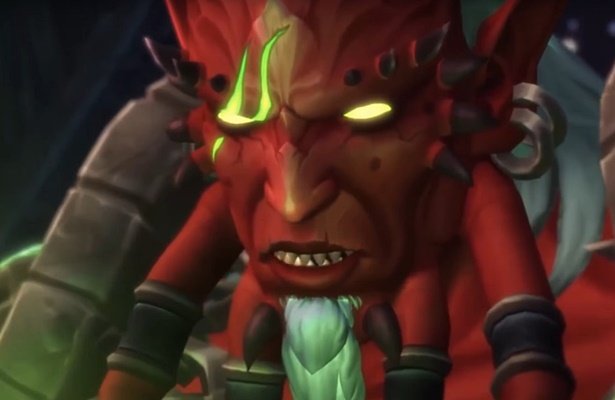 WoW: Legion – Tomb of Sargeras otwiera podwoje