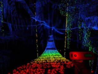 [STREAM] Gramy w Scanner Sombre