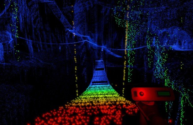 [STREAM] Gramy w Scanner Sombre