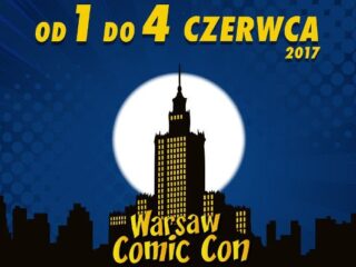 Warsaw Comic Con: Zostało 5 dni