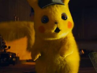 Netflix stworzy serial aktorski z Pokémonami