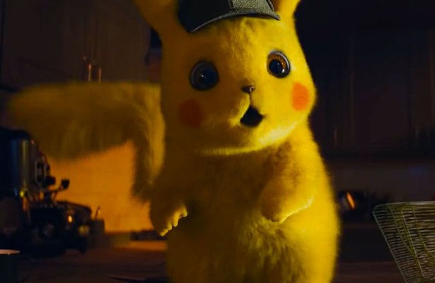 Detektyw Pikachu to najlepiej sprzedający się film na podstawie gry w Ameryce Północnej