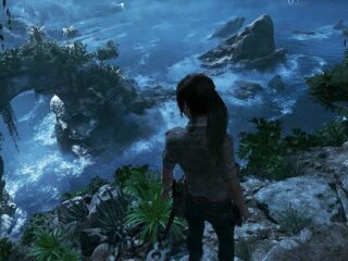 Shadow of the Tomb Raider: Wiemy, ile kosztuje produkcja gry