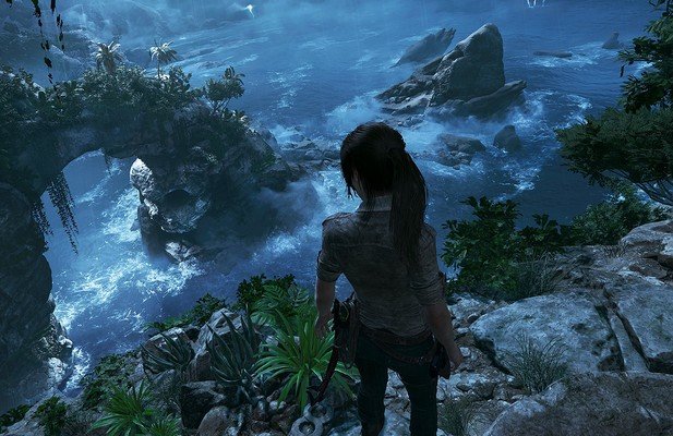 Shadow of the Tomb Raider: Wiemy, ile kosztuje produkcja gry