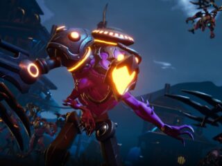 Torchlight Frontiers: Rozgrywka się zwiastuje [WIDEO]