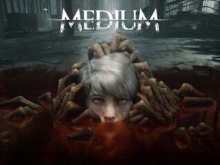 The Medium: Premiera na PS5 już się zbliża [WIDEO]