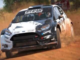 Dirt 4: Zwiastun trybu Your Stage [WIDEO]