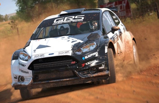Dirt 4: Zwiastun trybu Your Stage [WIDEO]