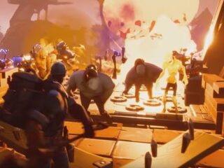 Fortnite otrzyma kolejny tryb [WIDEO]