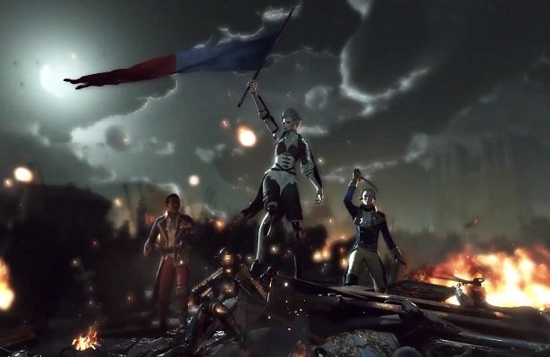 Steelrising: Zwiastun gameplayu i przybliżona data premiery nowej gry twórców GreedFalla [WIDEO]