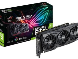 GeForce RTX 2080: Przetestowaliśmy nową kartę Nvidii