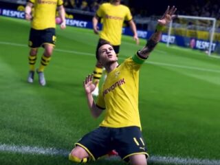 Electronic Arts: Półtora miliarda dolarów przychodu z loot boksów w Fifie 20 i innych trybach Ultimate Team
