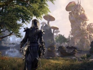 The Elder Scrolls Online: Morrowind – wyniki testów wydajności