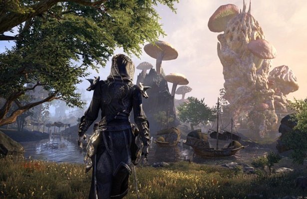 The Elder Scrolls Online: Morrowind – wyniki testów wydajności