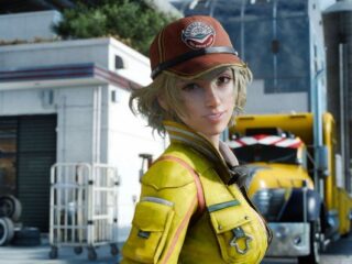 Final Fantasy XV: Gra otrzyma cztery dodatki fabularne