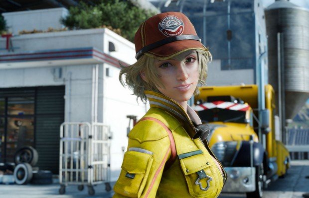 Final Fantasy XV: Gra otrzyma cztery dodatki fabularne
