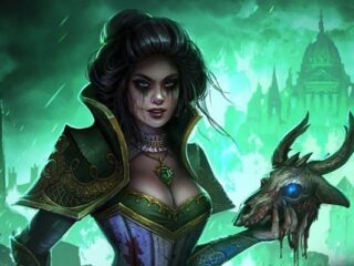 Grim Dawn: Znamy datę premiery dodatku Ashes of Malmouth [WIDEO]