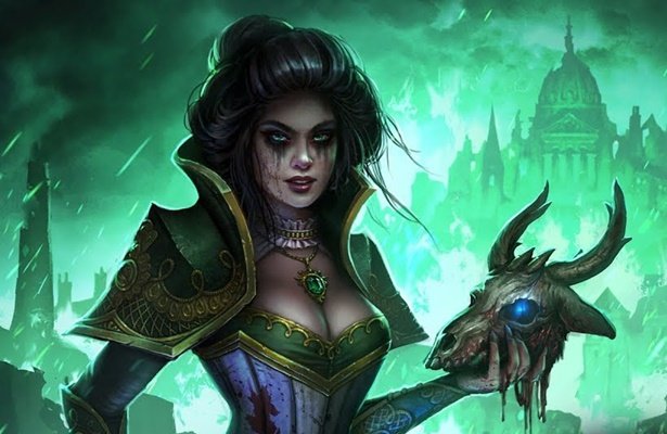 Grim Dawn: Znamy datę premiery dodatku Ashes of Malmouth [WIDEO]
