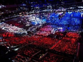 E-sport jest wart 1,5 mld dolarów!