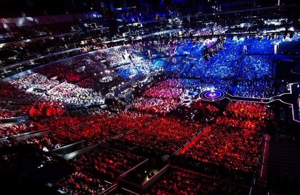 E-sport jest wart 1,5 mld dolarów!