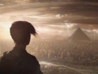 Perfect Dark: The Initiative łączy siły z&nbsp;Crystal Dynamics