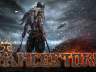 Ancestors: Nowa gra twórców Hatred zabierze nas do&nbsp;średniowiecza [WIDEO]