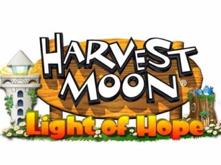 Harvest Moon: Light of Hope w&nbsp;pierwszej kolejności zadebiutuje na&nbsp;PC [WIDEO]