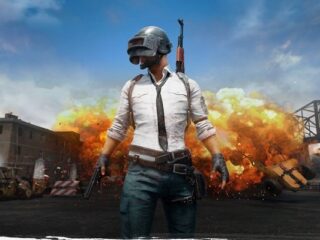 PUBG obchodzi trzecie urodziny, gracze mogą liczyć na upominki