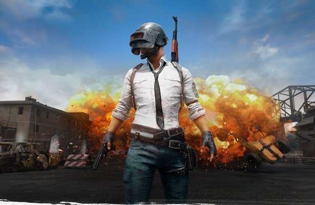 PUBG: Koronawirus powodem przełożenia turnieju w Berlinie