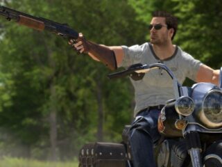 Serious Sam 4: Planet Badass – Pierwsze szczegóły i screeny [GALERIA]