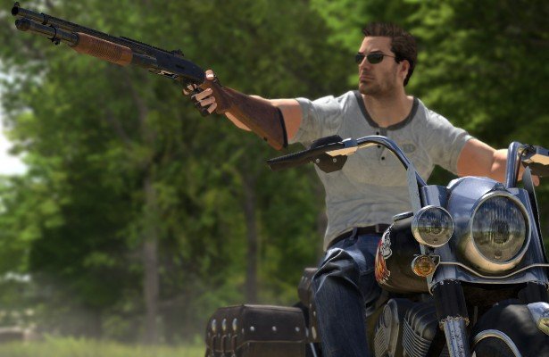 Serious Sam 4: Może już niedługo zagramy na konsolach [WIDEO]