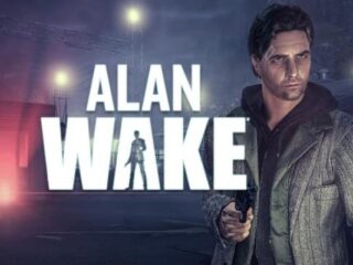Alan Wake: Dyrektor kreatywny gry wciąż chciałby stworzyć drugą część