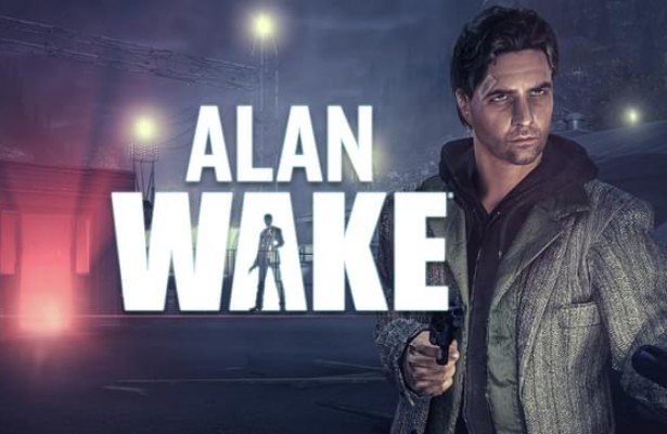 Alan Wake: Dyrektor kreatywny gry wciąż chciałby stworzyć drugą część